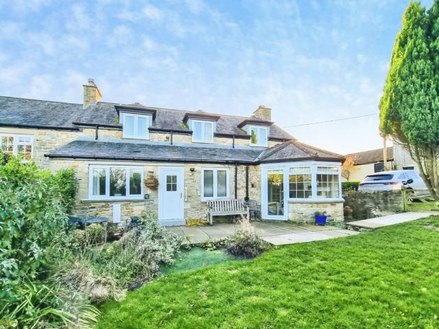 House for rent in Low Yarridge, Hexham Low Yarridge, Hexham