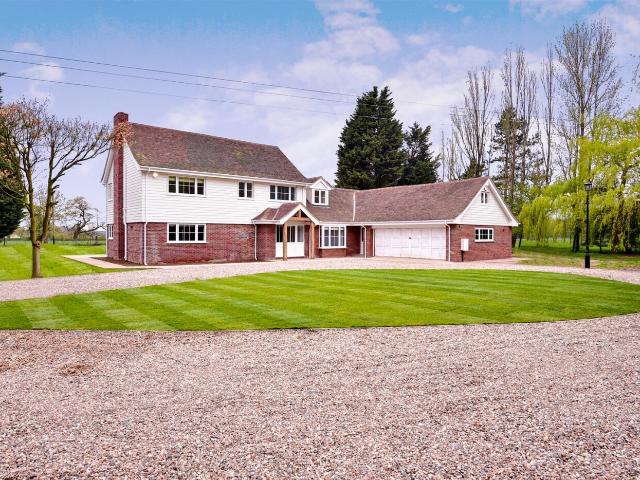house for rent in Lower Woodside, Brookmans Park, Hatfield
