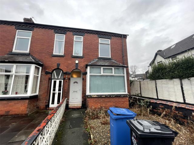 house for rent in Lower Broughton Road, Salford, Greater Manchester, M7 2HR