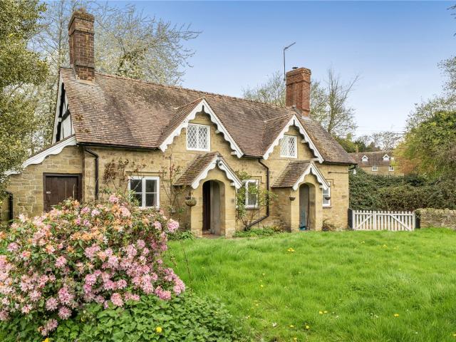 house for rent in Lower Corfton Cottage, 2 Lower Corfton, Craven Arms, Shropshire, SY7 9LD