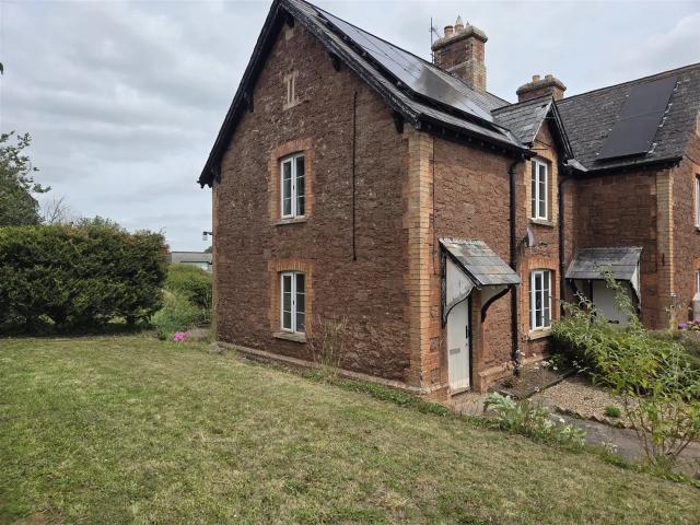 House for rent in Lower Durston