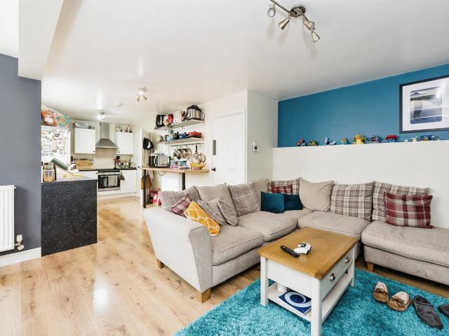 house for rent in Lower Hester Street, Northampton, Northampton
