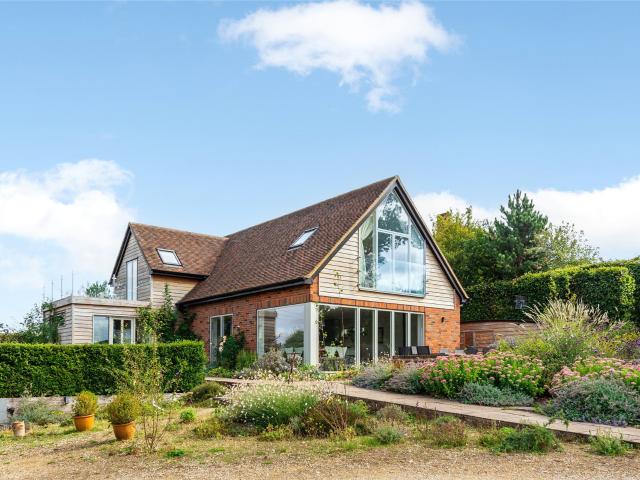 house for rent in Lower Meadow Barn, Pink Road, Lacey Green, Buckinghamshire, HP27 0PG