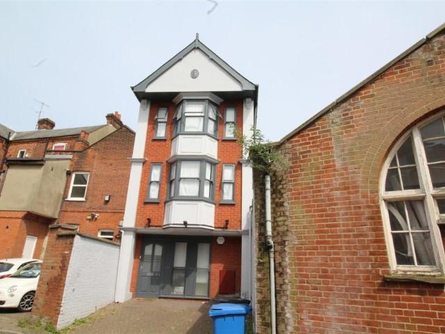 house for rent in Lower Orwell Street, IP4 1BU