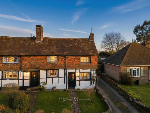 house for rent in Loxwood Road, Alfold, GU6