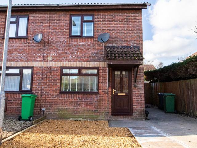 house for rent in Llys Dewi, Creigiau, CF15