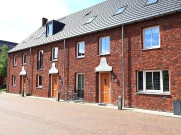 Schoemakerplantage, Delft, Zuid-Holland, Zuid-Holland