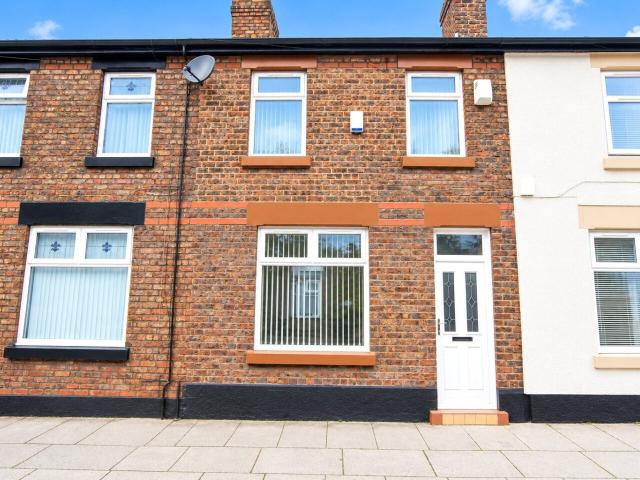 house for rent in Lyon Street, Garston, Liverpool, L19 8LA