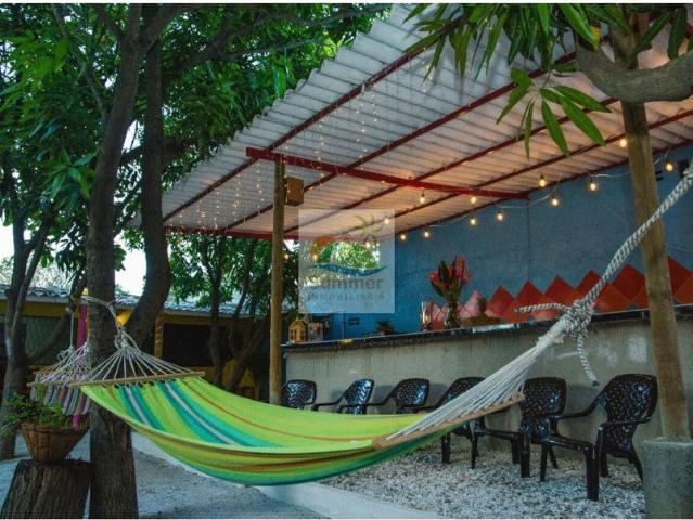 House for rent in Mamatoco, Santa Marta, Magdalena, Colombia