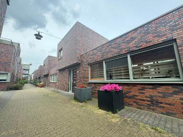 house for rent in Mantelmeeuwhof 18 3582DN Utrecht Watervogelbuurt Utrecht