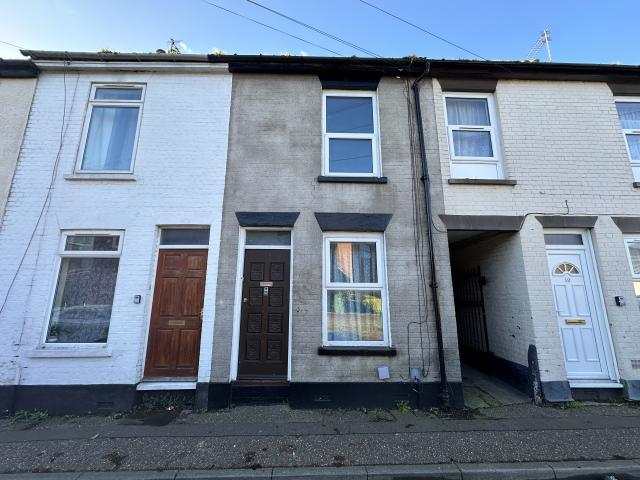 house for rent in Manby Road, Great yarmouth, Great yarmouth