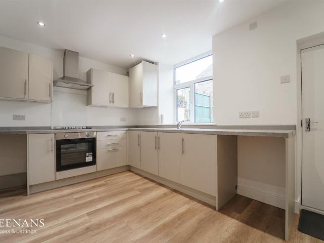 house for rent in Manchester Road, Haslingden