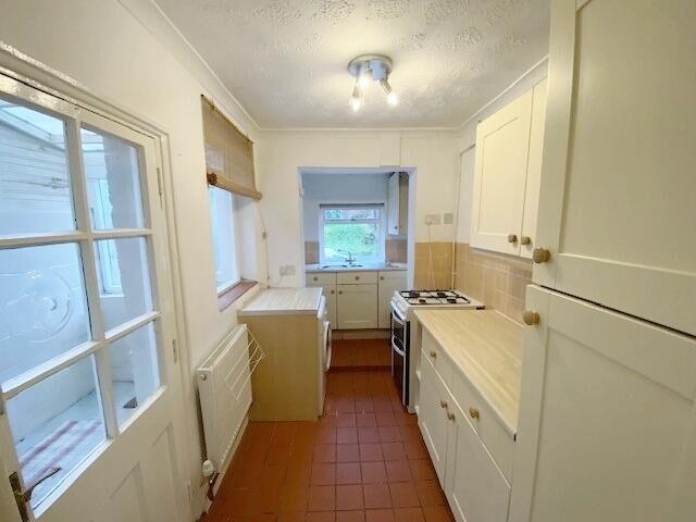 house for rent in Manchester Street, DE22 3GD