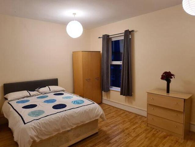 house for rent in Manchester Street, DE22 3GD