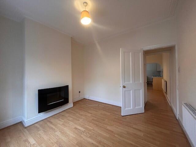 house for rent in Manchester Street, DE22 3GD