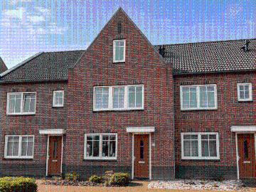 house for rent in Mandenmaker 34 3648LA De Ronde Venen de Maricken Veenzijde Wilnis