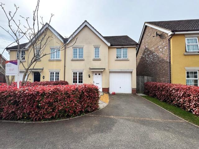 house for rent in Manning Road, Bury St. Edmunds