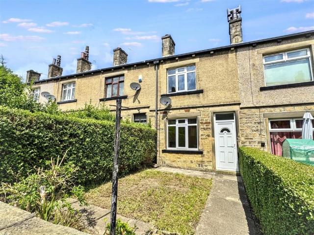 house for rent in Mannville Walk, BD22 6AG
