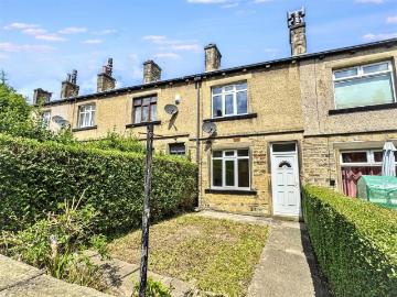 house for rent in Mannville Walk, BD22 6AG