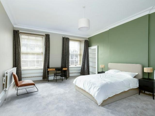 house for rent in Manor Place, West End,Edinburgh,EH3 7DH