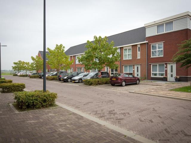Woning te huur