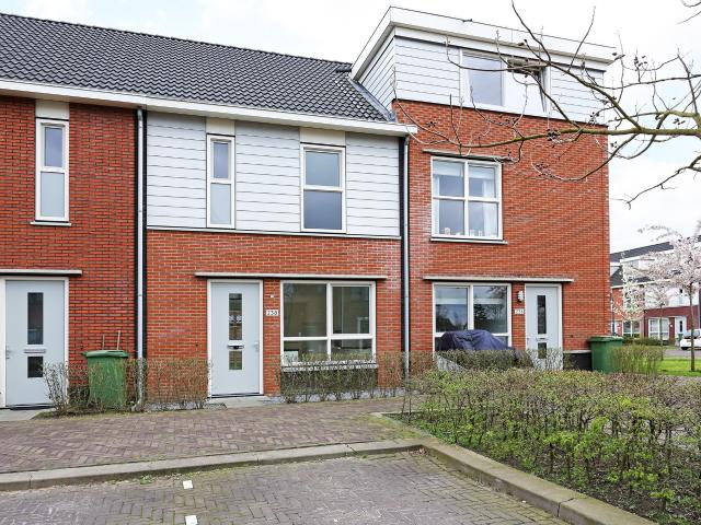 house for rent in Maasdijk 276 4827MA Breda Waterdonken Breda