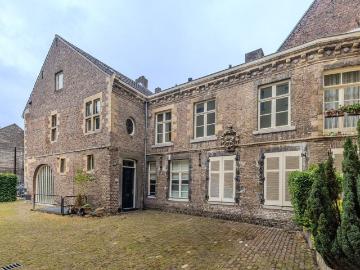 House for rent in Maastricht