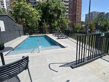 house for rent in Macul, SANTIAGO