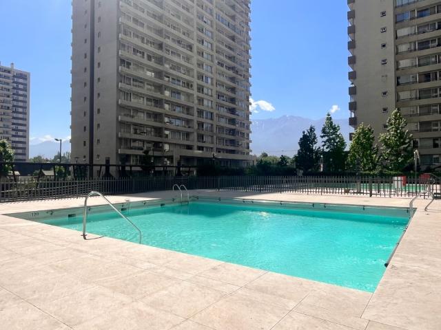 house for rent in Macul, SANTIAGO