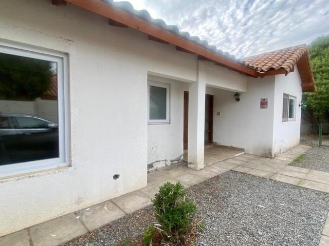house for rent in Machalí, Rancagua