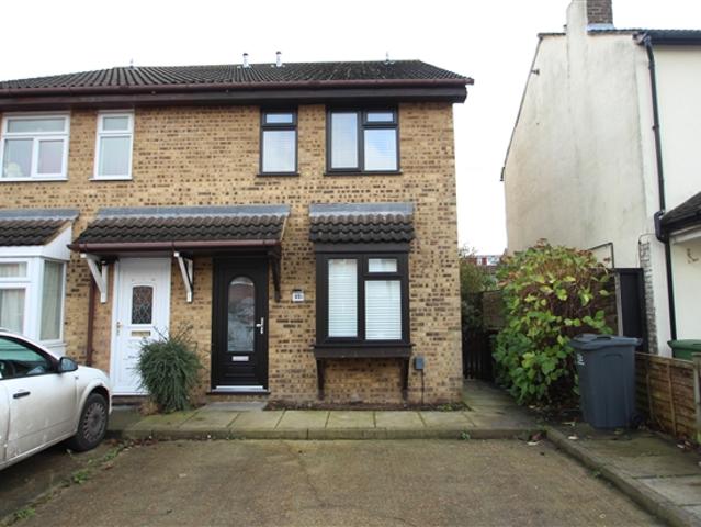house for rent in Mackenzie Road, Beckenham, Kent, BR3 4RY