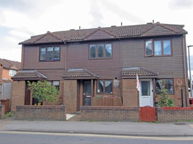 house for rent in Mackender Court, Scunthorpe, DN16