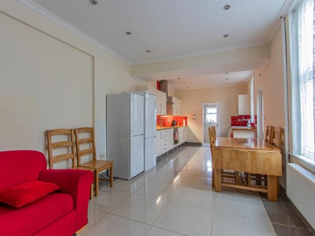 house for rent in Mackintosh Place, Cardiff, CF24 4RP