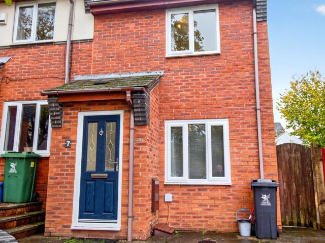 house for rent in Maes Yr Annedd, Cardiff, CF5