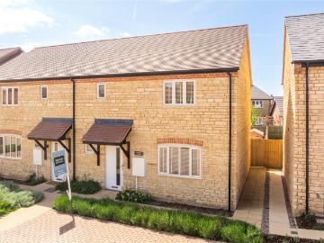 house for rent in Magnolia Cottage, Cuckoo Hill Farm, Castlethorpe Road, Hanslope, Buckinghamshire, MK19 7HQ