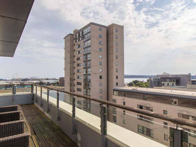 house for rent in Maia House, Celestia, Cardiff Bay