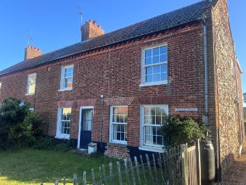 Brancaster Staithe King's Lynn, PE31, East of England