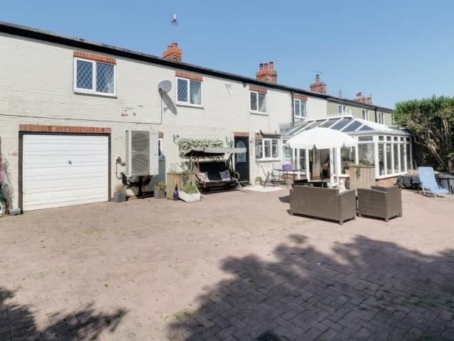 house for rent in Main Street, Thornton Curtis, DN39