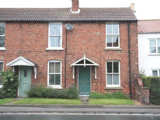 house for rent in Main Street, Bubwith