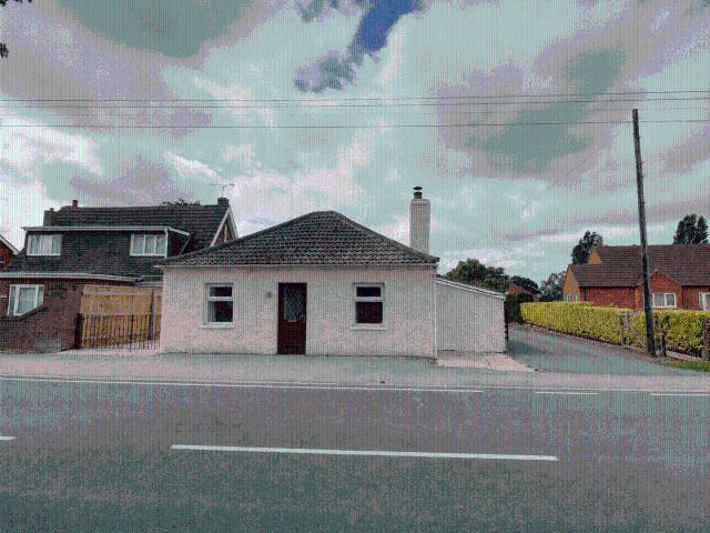 house for rent in Main Street, Howsham, LN7