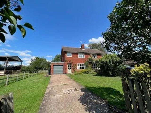 house for rent in Main Street, LE14 4QW