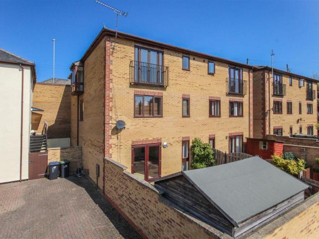 house for rent in Malting Lane, CB7 5RZ