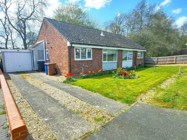 house for rent in Maltward Avenue, Bury st. edmunds, Bury st. edmunds