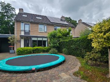 house for rent in Maliskampsestraat 1 H 5248AB Den Bosch Maliskamp west Rosmalen