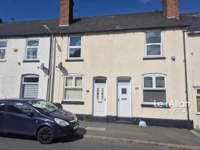 house for rent in Maple Tree Lane, B63 2BT
