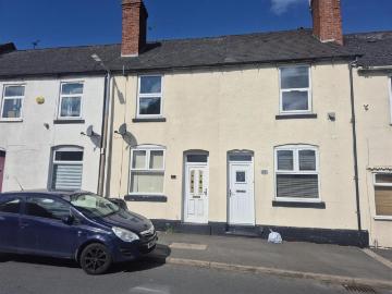 house for rent in Maple Tree Lane, B63 2BT