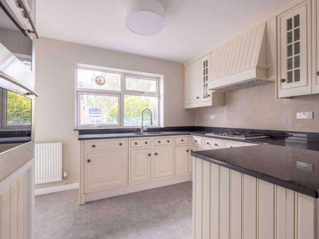 house for rent in Martin Close, Windsor