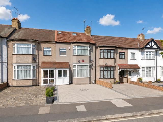 house for rent in Martley Drive, Ilford, IG2