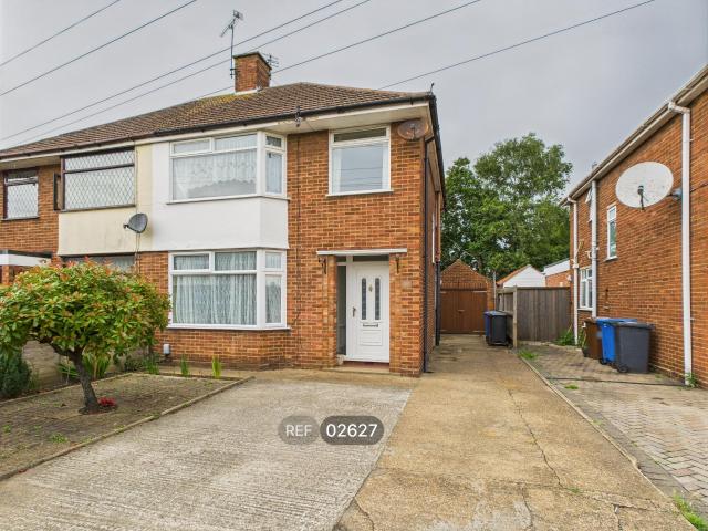 house for rent in Maryon Road, Ipswich, IP3 9NL
