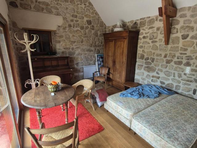 house for rent in Marcillac la Croisille 19320